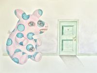 'Sådan noget sker ikke hvis man går i plusfours sagde han, og deri lå hemmelighedens epicenter' 2015..jpg - 'Sådan noget sker ikke hvis man går i plusfours sagde han, og deri lå hemmelighedens epicenter' 2015..jpg -