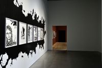 Xenoglossy - 2010, installation view, rum 1, ARoS Museum of Art, DK Xenoglossy - 2010, installation view, rum 1, ARoS Museum of Art, DK