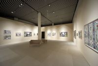 Xenoglossy - 2010, installation view, rum 5, ARoS Museum of Art, DK Xenoglossy - 2010, installation view, rum 5, ARoS Museum of Art, DK