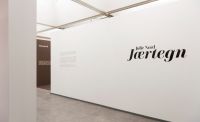 Intro - Udstillingen ”JÆRTEGN”
Randers Kunstmuseum 2024
En Hybridudstilling udført af Julie Nord bestående af en Total-Installering af udvalgte værker fra Museets samling, sammen med egne værker i udvalg fra 1999-2024. Intro - Udstillingen ”JÆRTEGN”
Randers Kunstmuseum 2024
En Hybridudstilling udført af Julie Nord bestående af en Total-Installering af udvalgte værker fra Museets samling, sammen med egne værker i udvalg fra 1999-2024.