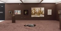 Melankoli 3 - Udstillingen ”JÆRTEGN”
Randers Kunstmuseum 2024
En Hybridudstilling udført af Julie Nord bestående af en Total-Installering af udvalgte værker fra Museets samling, sammen med egne værker i udvalg fra 1999-2024. Melankoli 3 - Udstillingen ”JÆRTEGN”
Randers Kunstmuseum 2024
En Hybridudstilling udført af Julie Nord bestående af en Total-Installering af udvalgte værker fra Museets samling, sammen med egne værker i udvalg fra 1999-2024.
