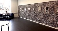 Marselisborg 2 - Installationsfoto: Marselisborg 2 - Installationsfoto: