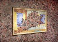 Overtryk / Eruption - 2016-2017, Installation View, Trapholt Kunstmuseum, DK Overtryk / Eruption - 2016-2017, Installation View, Trapholt Kunstmuseum, DK