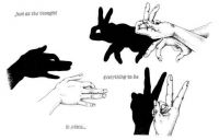 The Hands - 2005. Sketch, part 1. The Hands - 2005. Sketch, part 1.